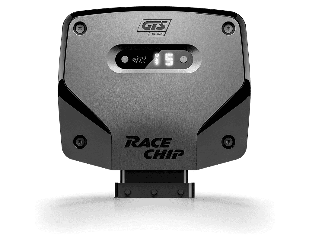 RaceChip GTS 5 Black Steuergerät