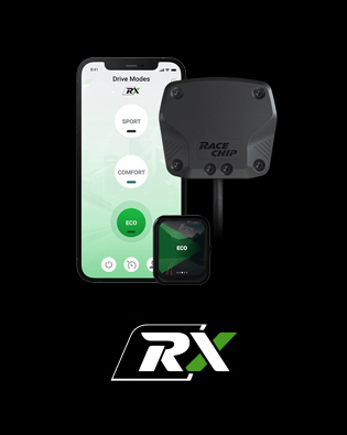 RaceChip RX