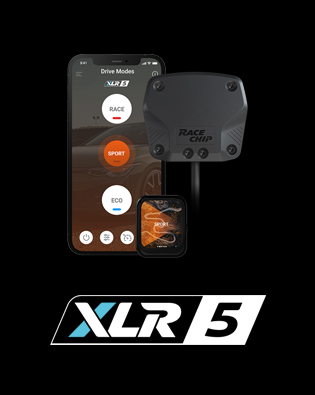 RaceChip XLR 5