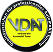VDAT Logo