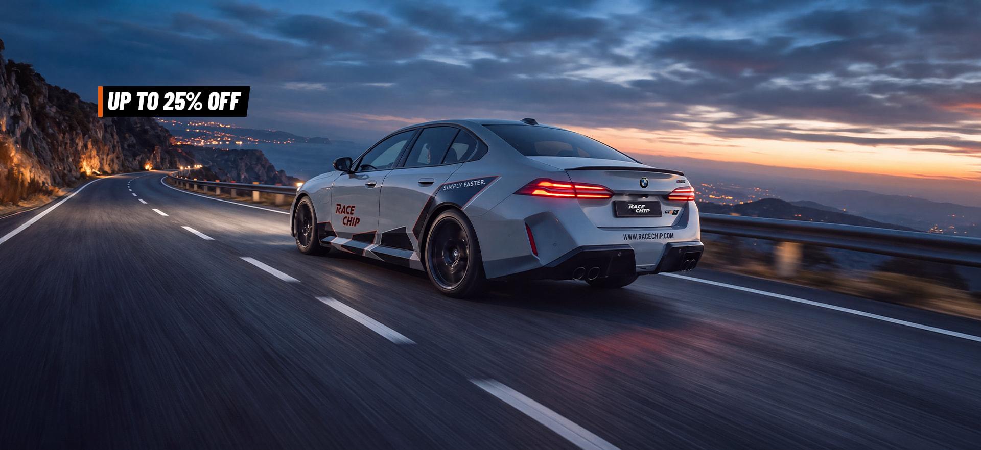 Unlock More Performance More Power. Plug & Play. Removable. Trusted by over 1 million drivers worldwide.