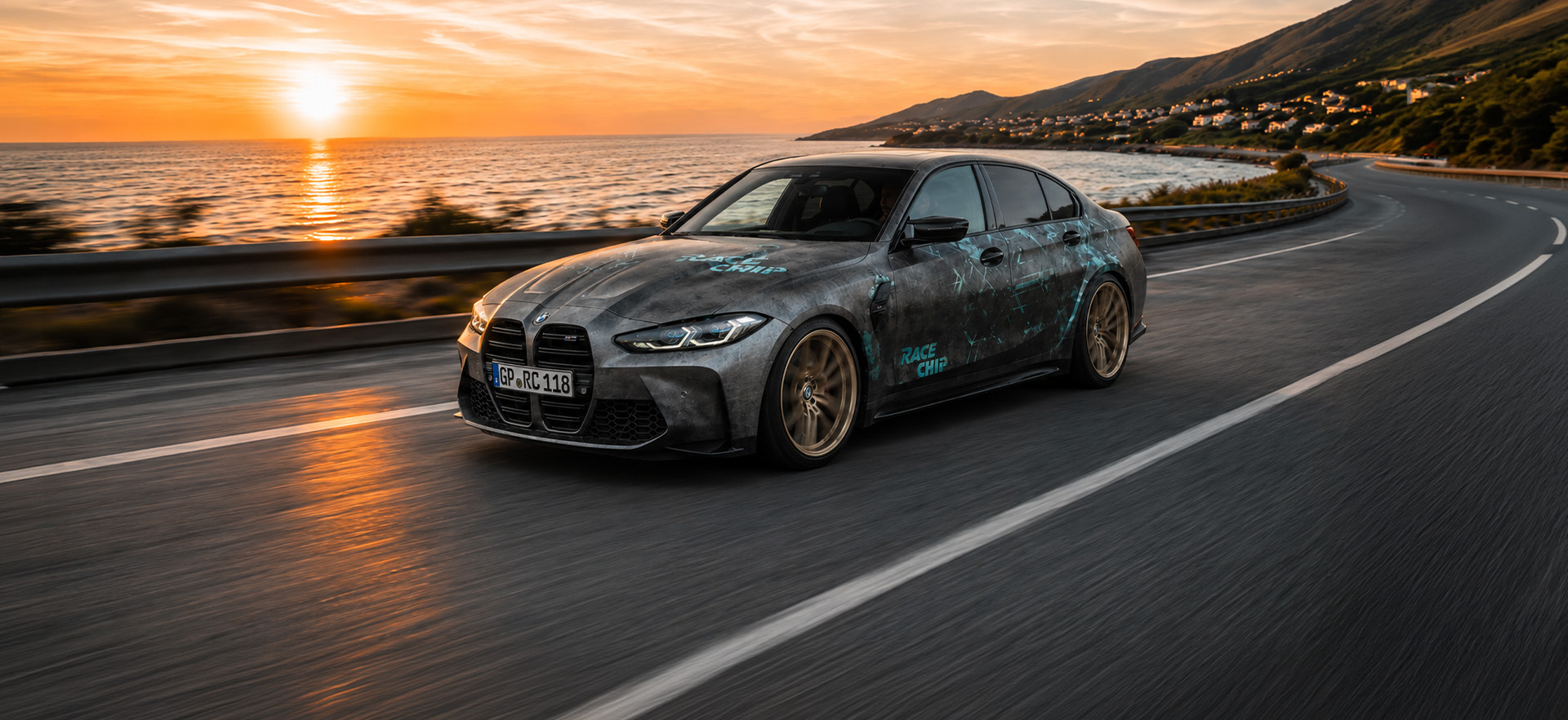 18 Years of Performance. Celebrate With Us! More Power. Plug & Play. Removable. Trusted by over 1 million drivers worldwide.