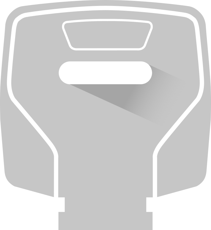 Technical component – stands for easy plug-and-play installation.