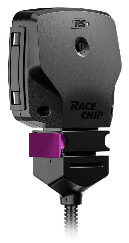 Performance chips – Chip tuning by RaceChip for VW Scirocco III