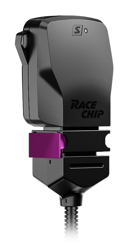 RaceChip S Chip Tuning AUDI a1 8x 1.4 TFSI 90 kW 122ps power box tuning box