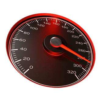 Determine maximum speed Determine maximum speed