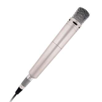 Measure noise generation Measure noise generation