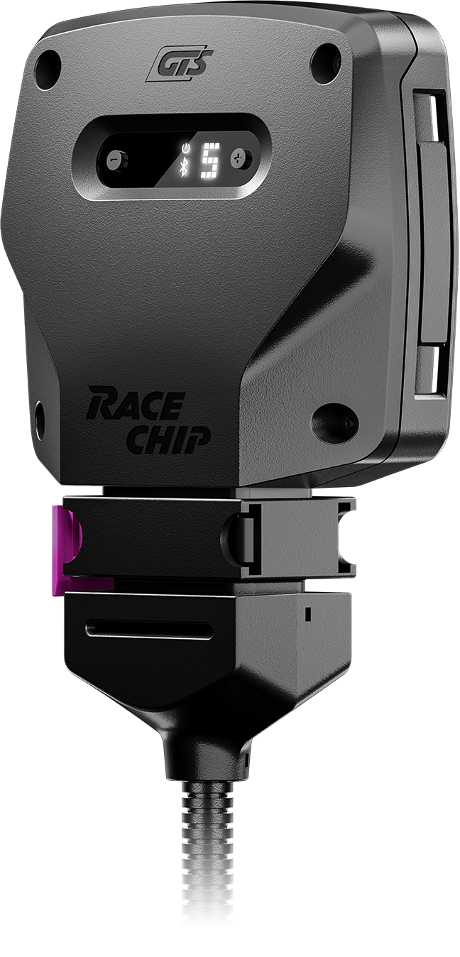 El Chiptuning RaceChip Ultimate con app para mercedes c 180 CGI 156ps 115 kw