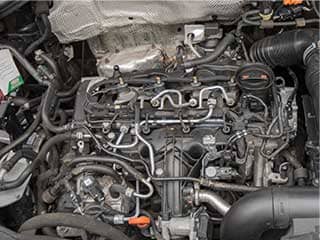 Engine performance tuning by the global market leader