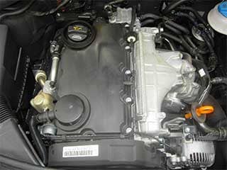 Chiptuning For Opel Engine Tuning By Racechip