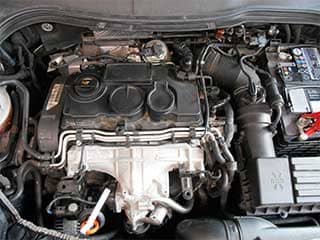 Chiptuning For Opel Engine Tuning By Racechip
