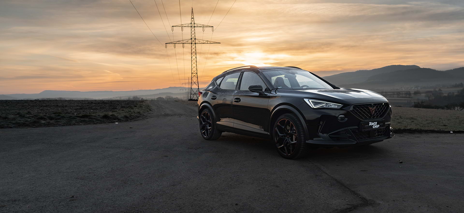 Chip Tuning for your CupraUp to 30% more HP and NM