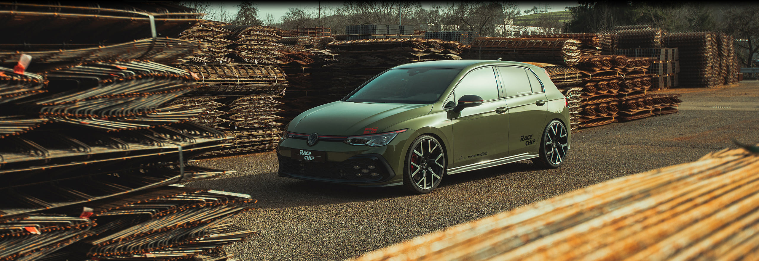 engine performance tuning by the global