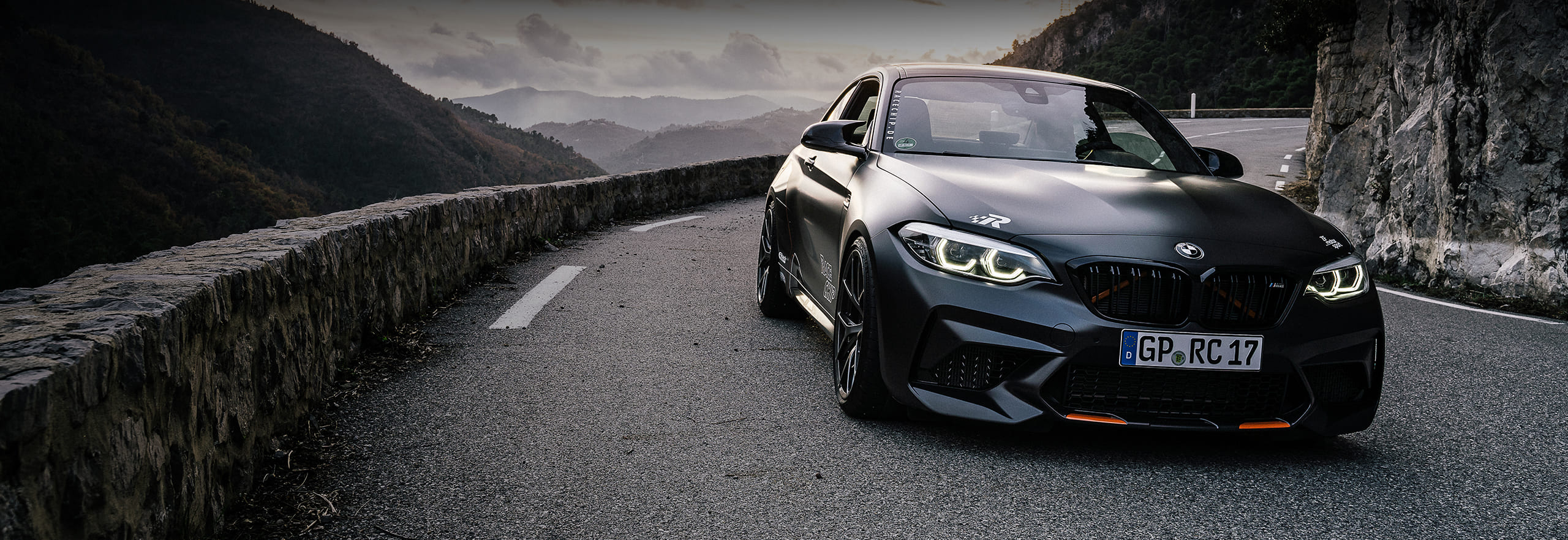 Engine Performance Tuning By The Global Market Leader