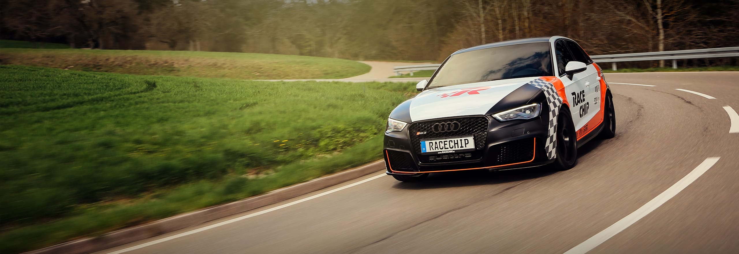 Audi TTRS, RSQ3 & RS3 Tuning, Remaps, Upgrades, 2.5 TFSI