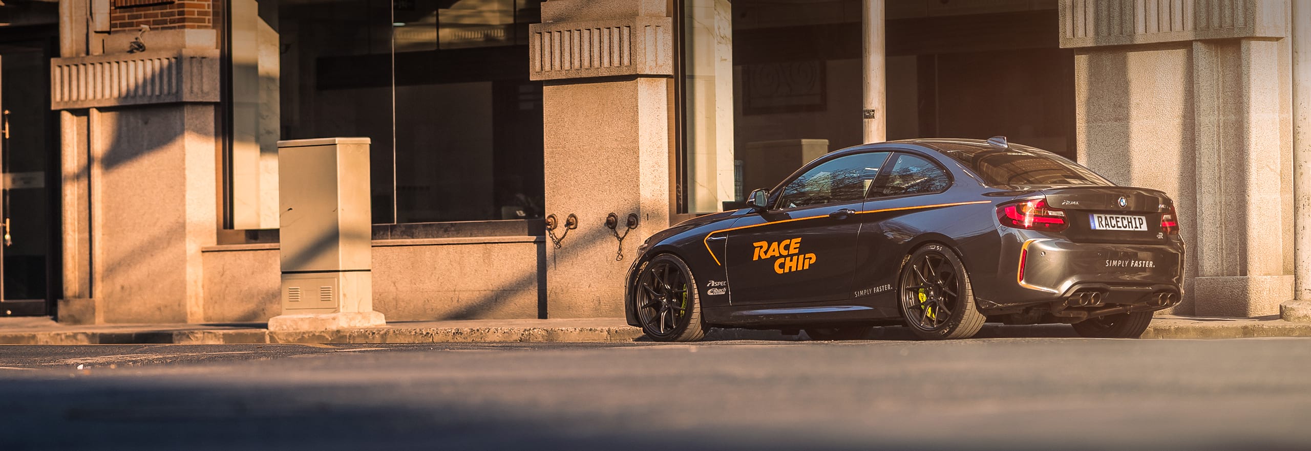 春色3カラー✧ Racechip Bmw m140i 240i 340i 540i 740i - 通販 - www