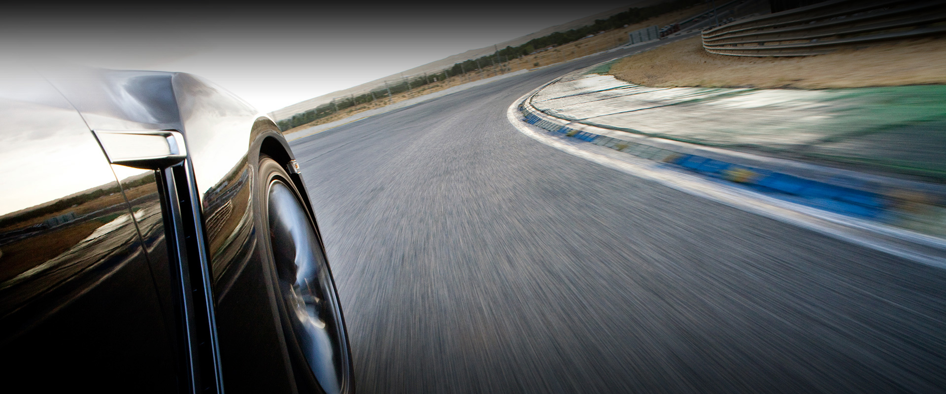 Cars are our passion