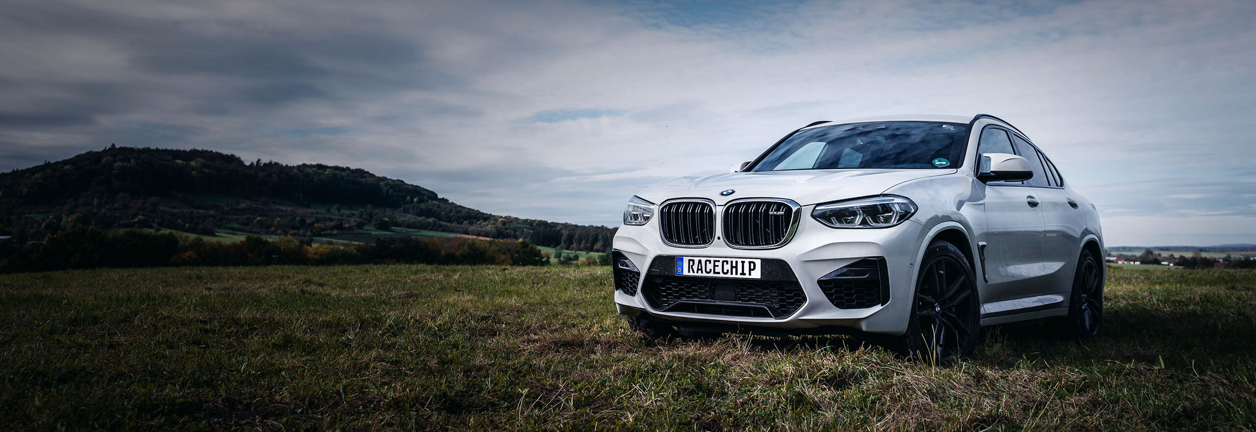 Engine Performance Tuning By The Global Market Leader